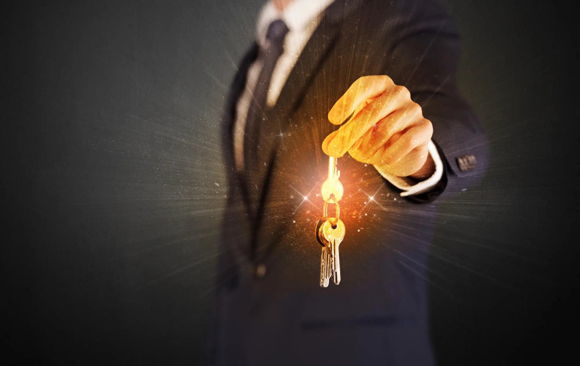 How to Be a Successful For Rent By Owner Landlord in Columbia, MD