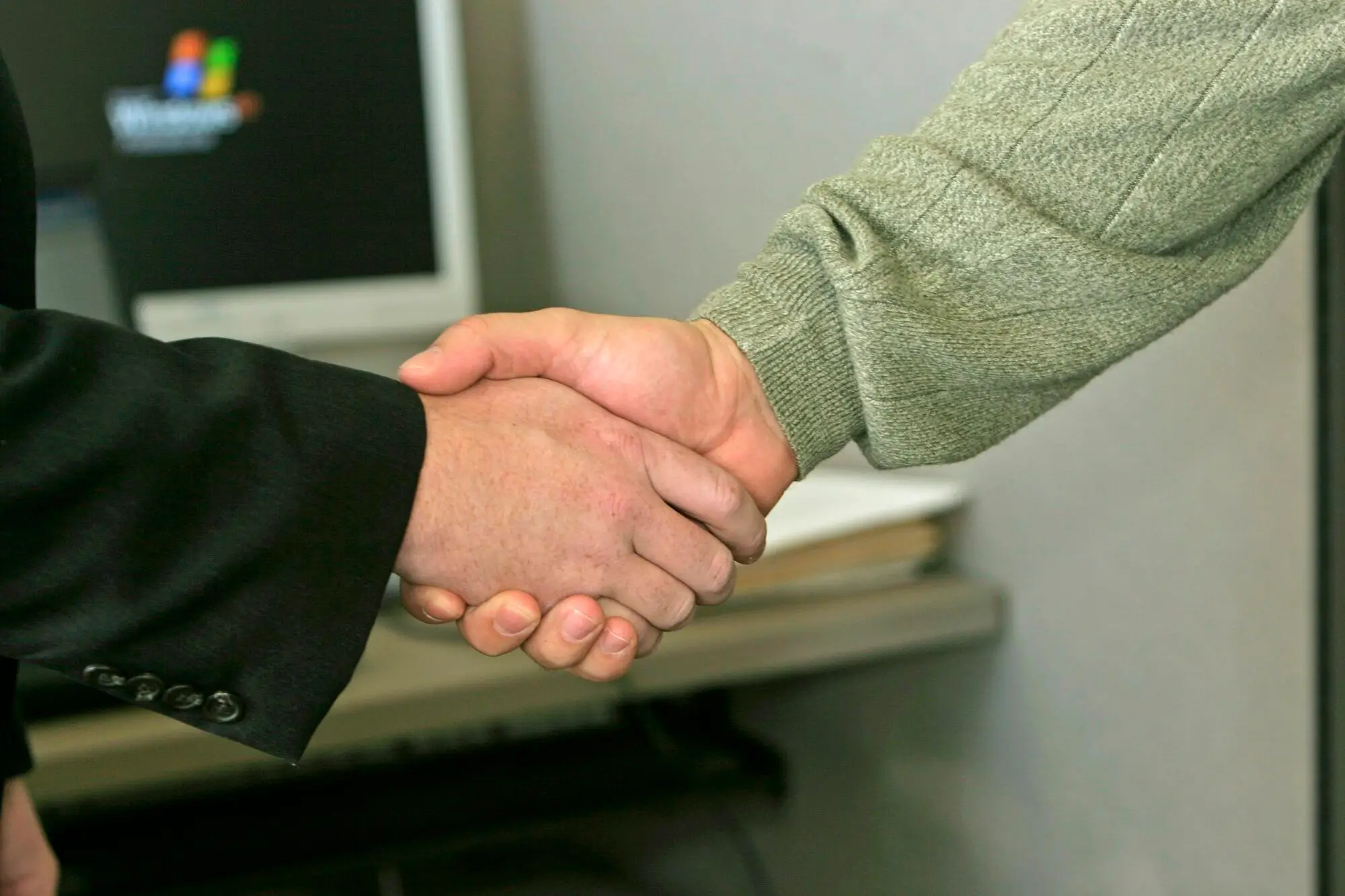 Mastering Lease Negotiations: Tips for Achieving Favorable Terms in Columbia, MD