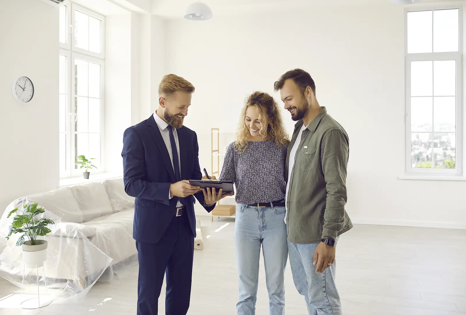 Building Tenant Loyalty: Effective Strategies for Landlords in Columbia, MD