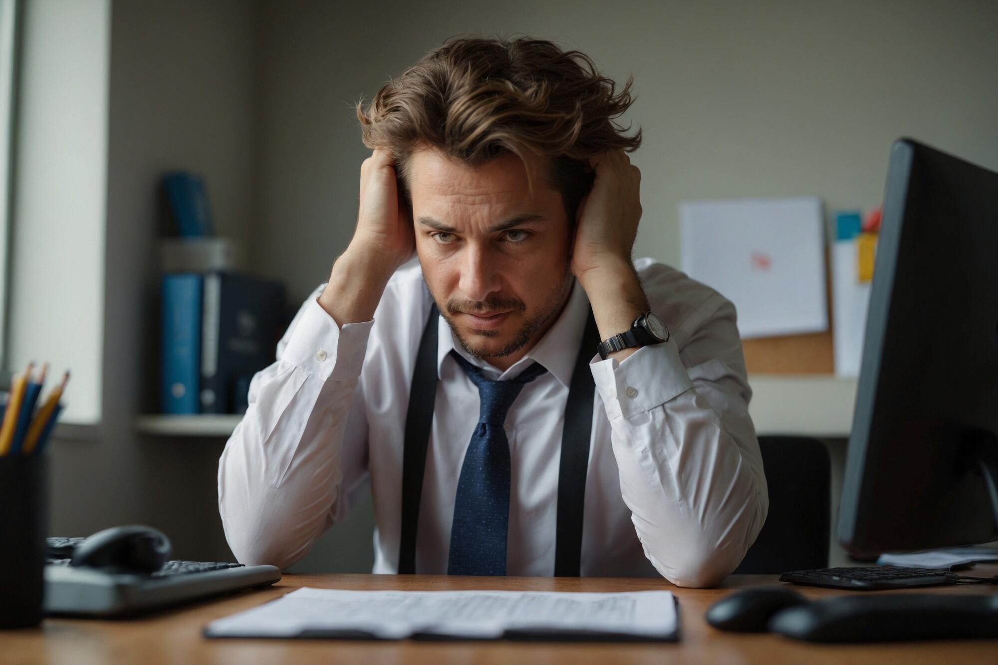 How to Manage Landlord Stress in Columbia, MD