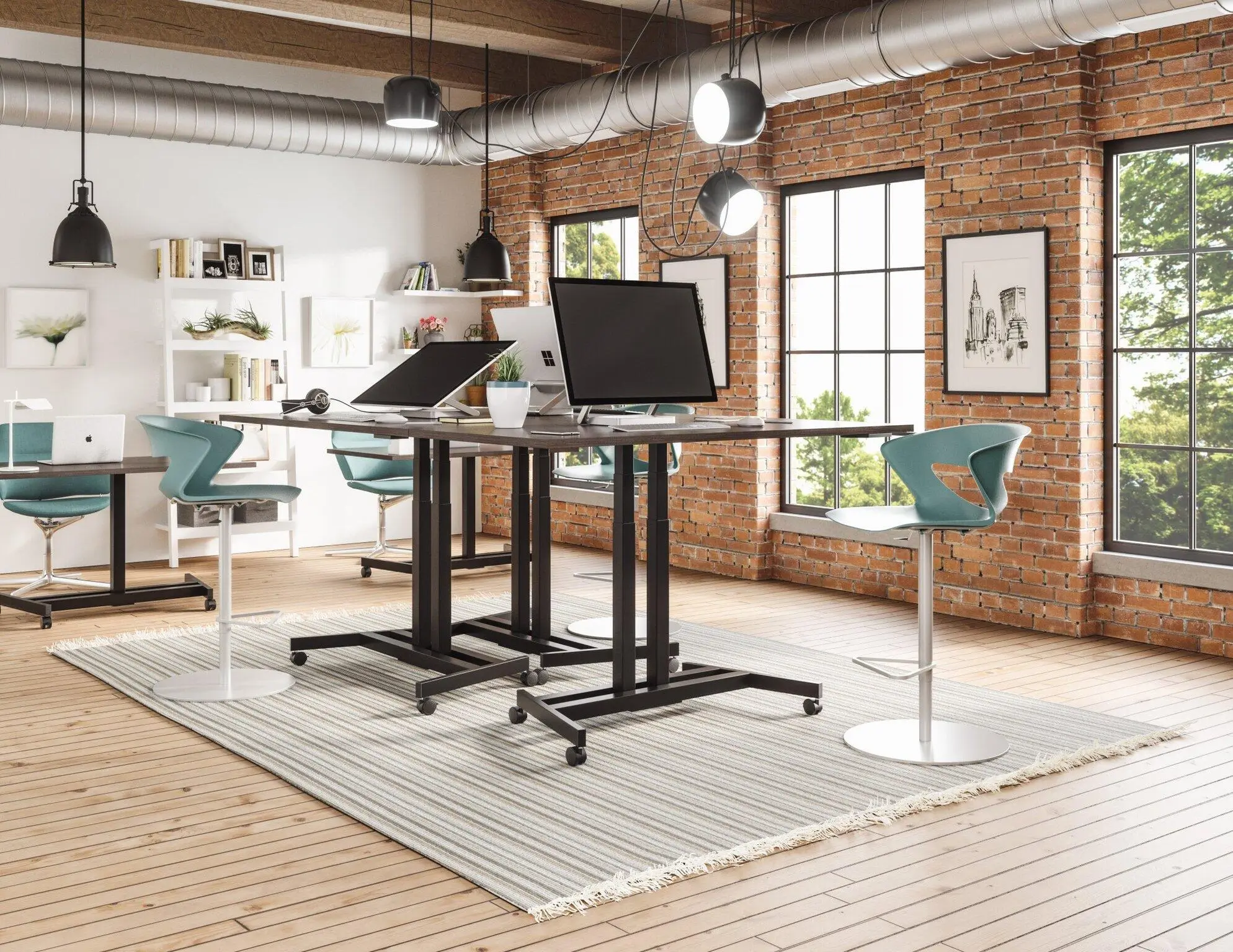 3 Steps to Successful Tenant Improvement Projects in Columbia, MD